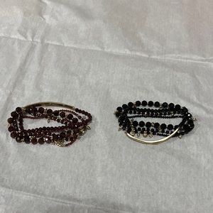 Kendra Scott bracelet bundle